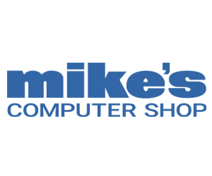 Mikes Computer Shop